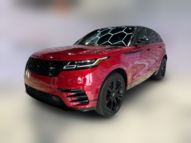 2021 Land Rover Range Rover Velar R-Dynamic S