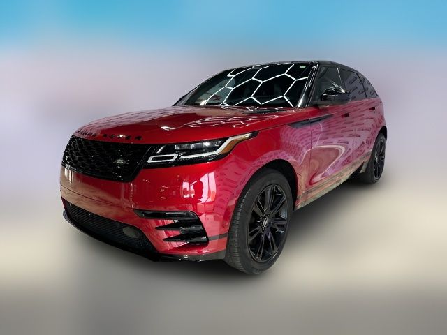 2021 Land Rover Range Rover Velar R-Dynamic S