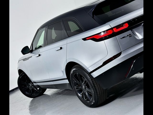 2021 Land Rover Range Rover Velar R-Dynamic S