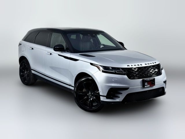 2021 Land Rover Range Rover Velar R-Dynamic S