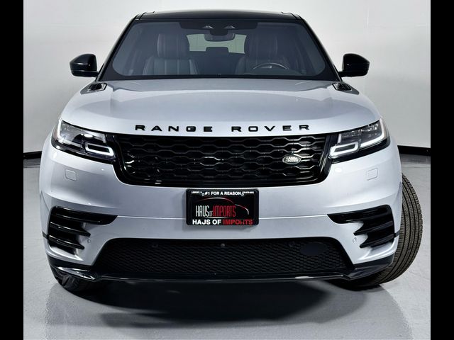 2021 Land Rover Range Rover Velar R-Dynamic S