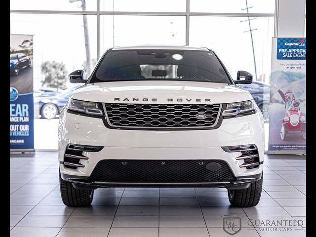 2021 Land Rover Range Rover Velar R-Dynamic S