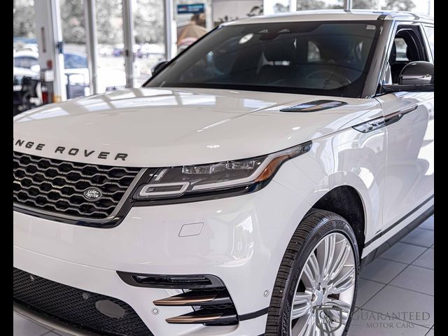 2021 Land Rover Range Rover Velar R-Dynamic S