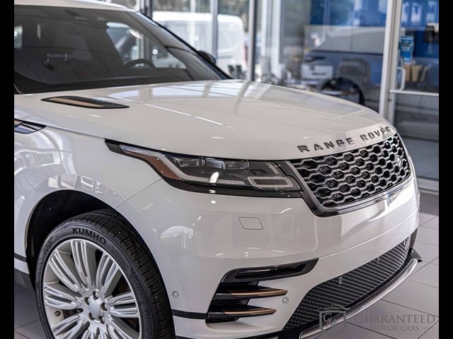 2021 Land Rover Range Rover Velar R-Dynamic S