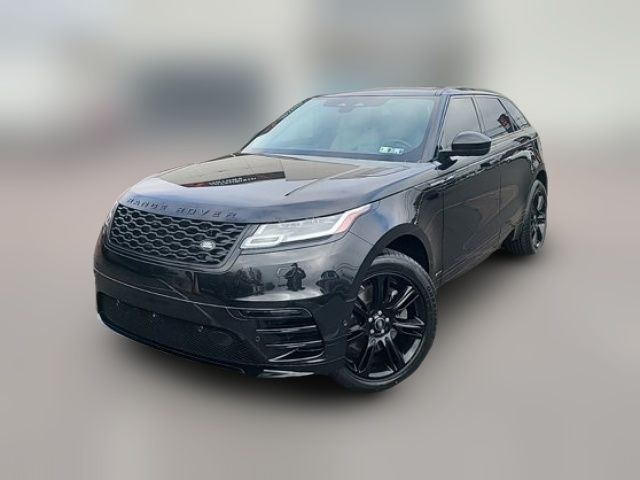 2021 Land Rover Range Rover Velar R-Dynamic S