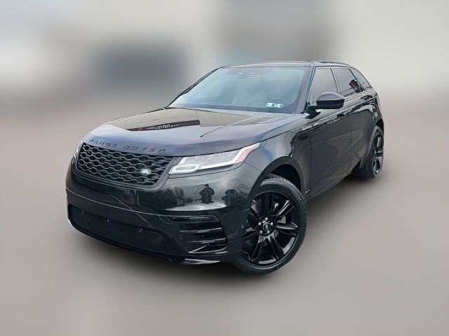 2021 Land Rover Range Rover Velar R-Dynamic S