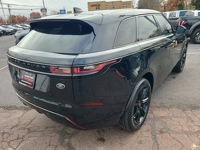 2021 Land Rover Range Rover Velar R-Dynamic S