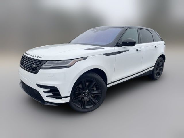 2021 Land Rover Range Rover Velar R-Dynamic S