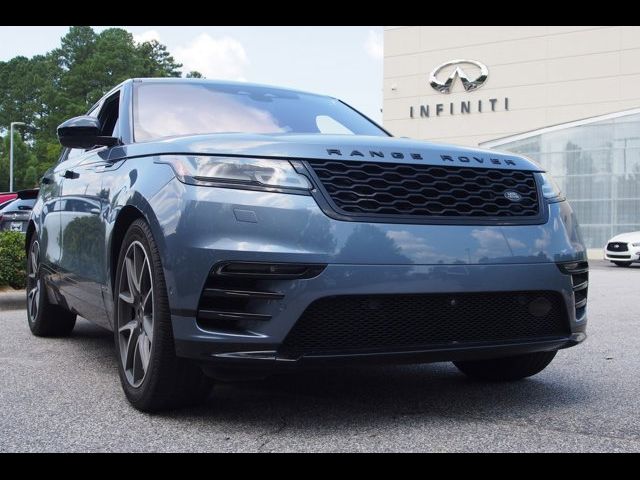 2021 Land Rover Range Rover Velar R-Dynamic S