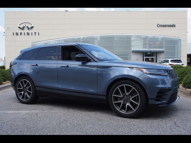 2021 Land Rover Range Rover Velar R-Dynamic S