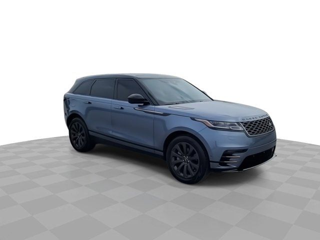 2021 Land Rover Range Rover Velar R-Dynamic S