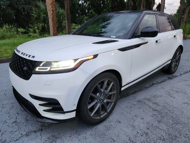 2021 Land Rover Range Rover Velar R-Dynamic S