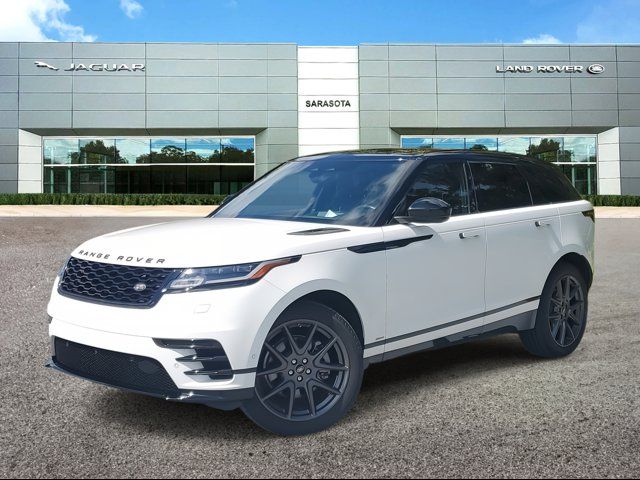 2021 Land Rover Range Rover Velar R-Dynamic S