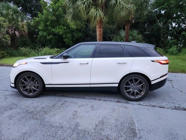 2021 Land Rover Range Rover Velar R-Dynamic S