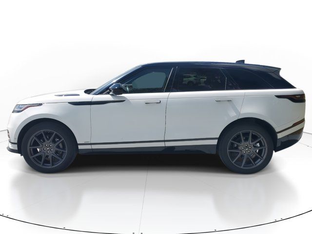 2021 Land Rover Range Rover Velar R-Dynamic S