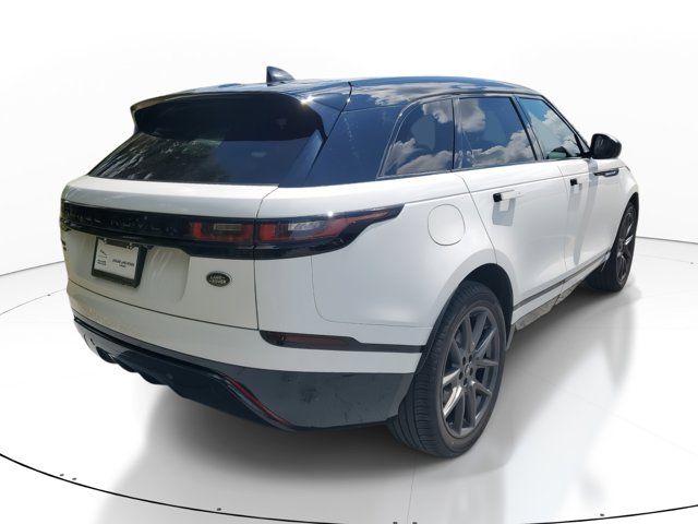 2021 Land Rover Range Rover Velar R-Dynamic S