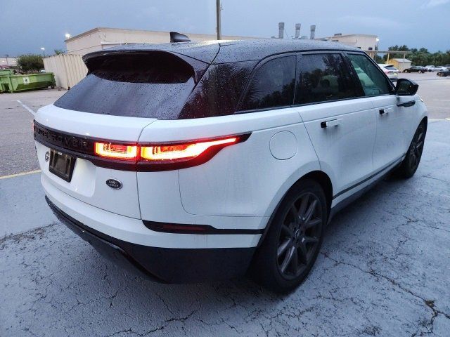 2021 Land Rover Range Rover Velar R-Dynamic S