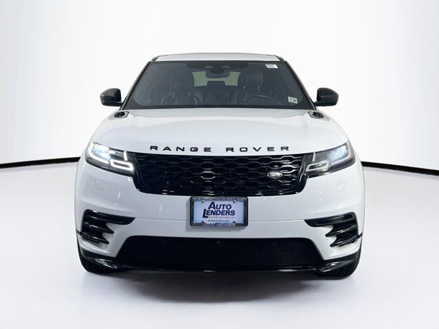 2021 Land Rover Range Rover Velar R-Dynamic S