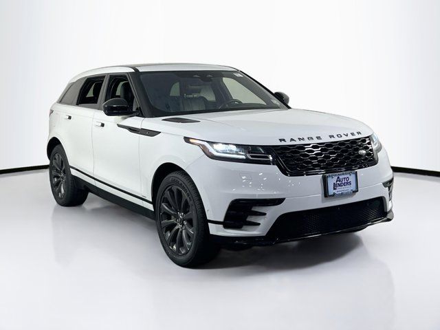 2021 Land Rover Range Rover Velar R-Dynamic S