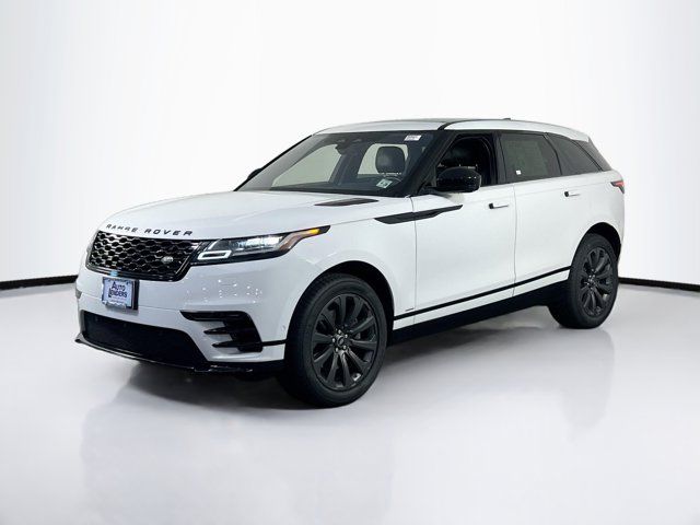 2021 Land Rover Range Rover Velar R-Dynamic S