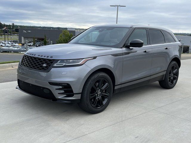 2021 Land Rover Range Rover Velar R-Dynamic S