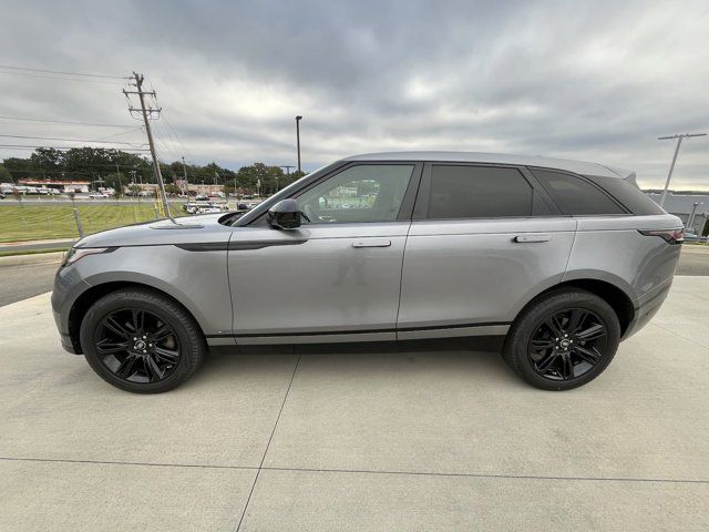 2021 Land Rover Range Rover Velar R-Dynamic S