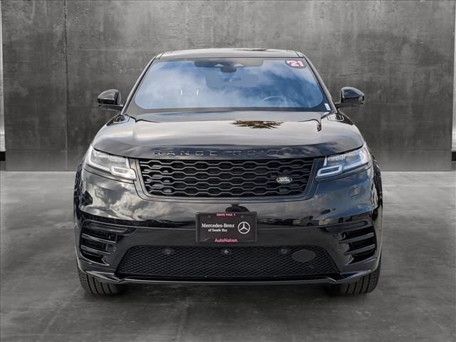 2021 Land Rover Range Rover Velar R-Dynamic S