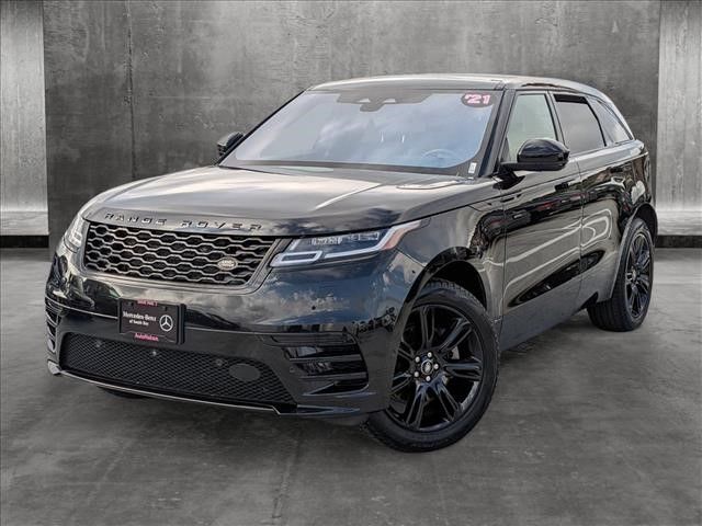 2021 Land Rover Range Rover Velar R-Dynamic S