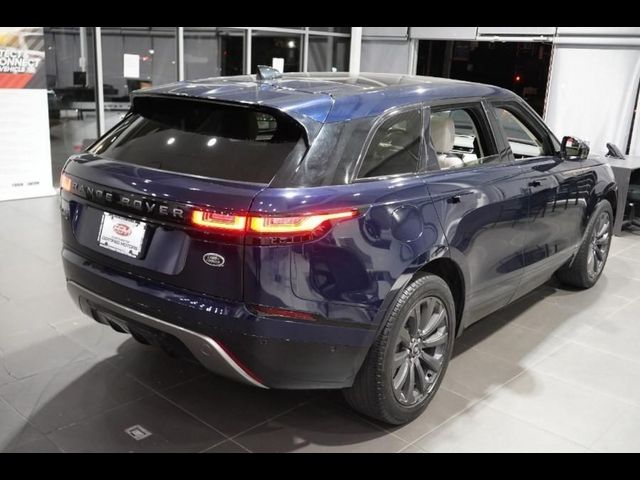 2021 Land Rover Range Rover Velar R-Dynamic S