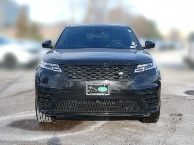 2021 Land Rover Range Rover Velar R-Dynamic S