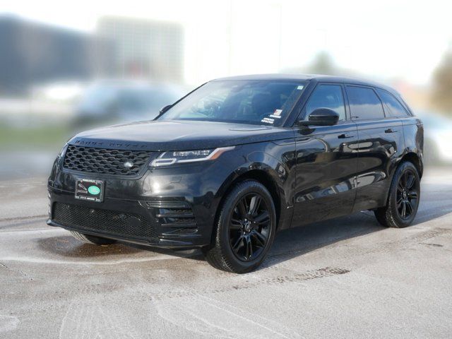 2021 Land Rover Range Rover Velar R-Dynamic S