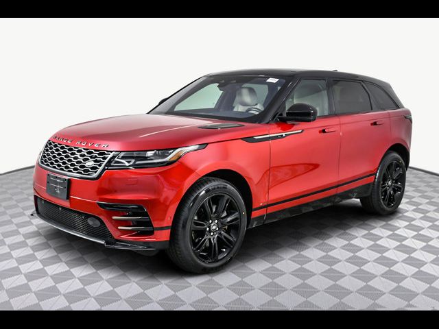 2021 Land Rover Range Rover Velar R-Dynamic S