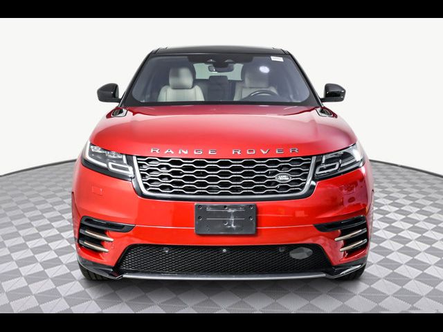 2021 Land Rover Range Rover Velar R-Dynamic S