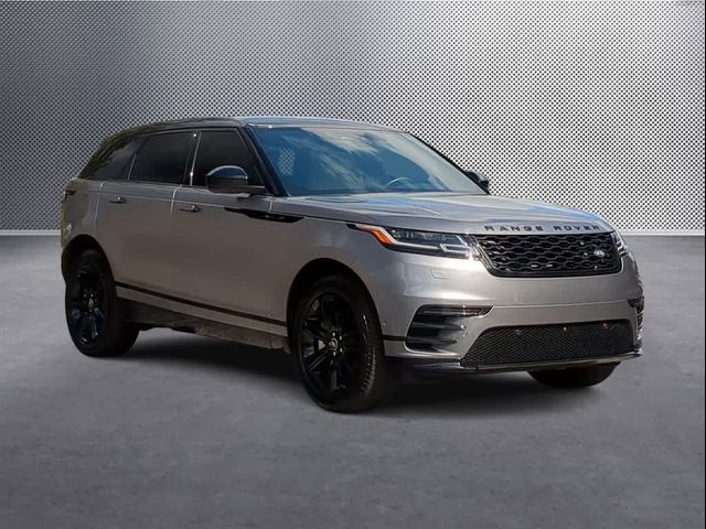 2021 Land Rover Range Rover Velar R-Dynamic S