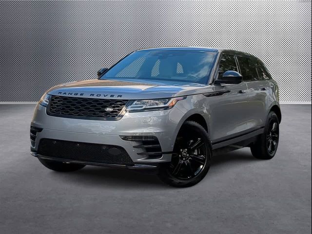 2021 Land Rover Range Rover Velar R-Dynamic S