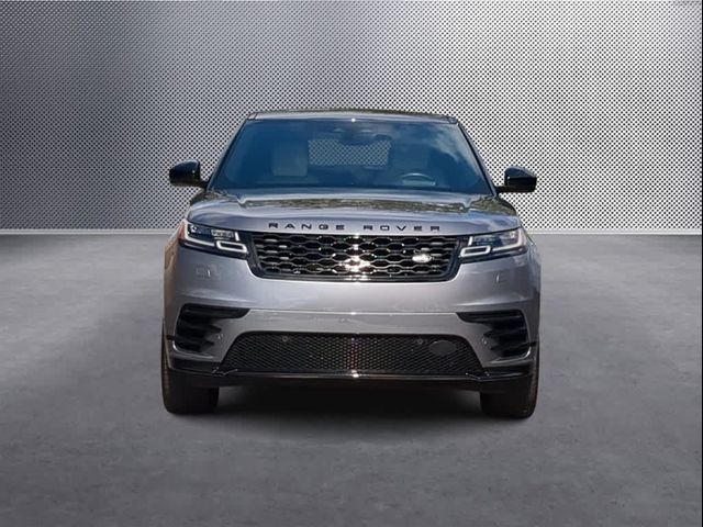 2021 Land Rover Range Rover Velar R-Dynamic S