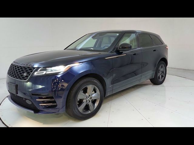 2021 Land Rover Range Rover Velar R-Dynamic S