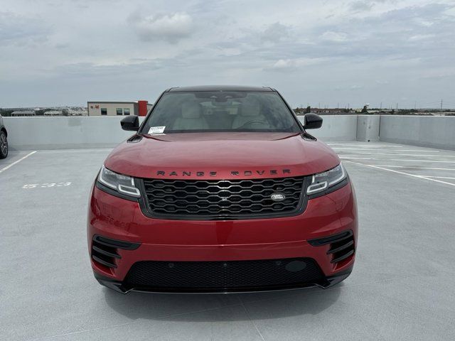 2021 Land Rover Range Rover Velar R-Dynamic S