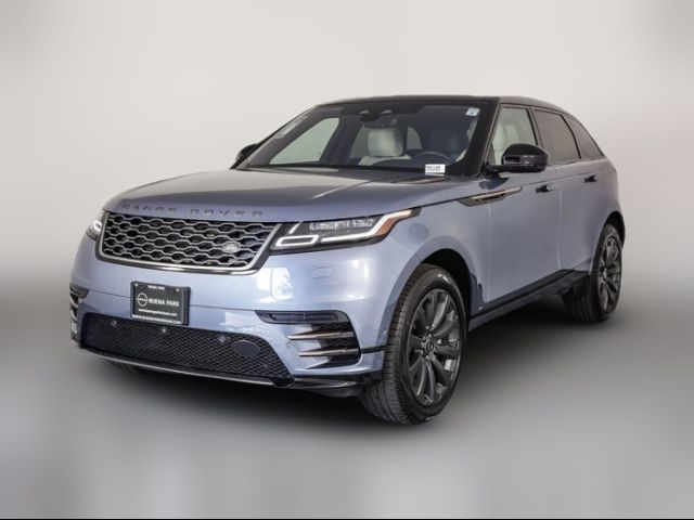 2021 Land Rover Range Rover Velar R-Dynamic S