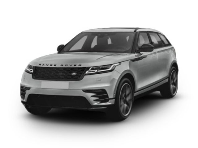 2021 Land Rover Range Rover Velar R-Dynamic S