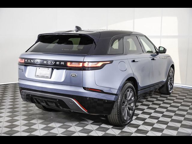 2021 Land Rover Range Rover Velar R-Dynamic S