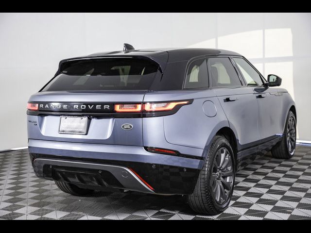 2021 Land Rover Range Rover Velar R-Dynamic S