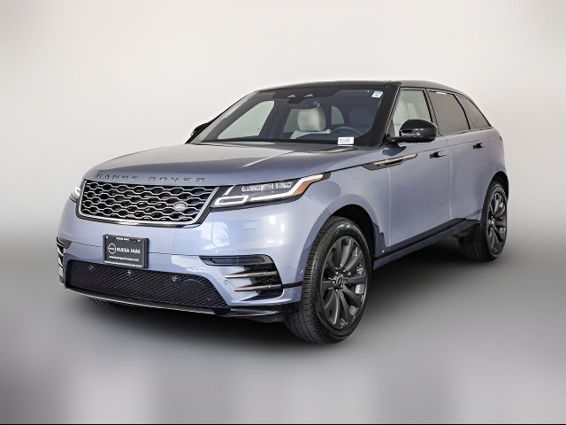 2021 Land Rover Range Rover Velar R-Dynamic S