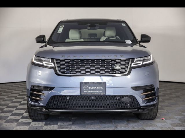 2021 Land Rover Range Rover Velar R-Dynamic S