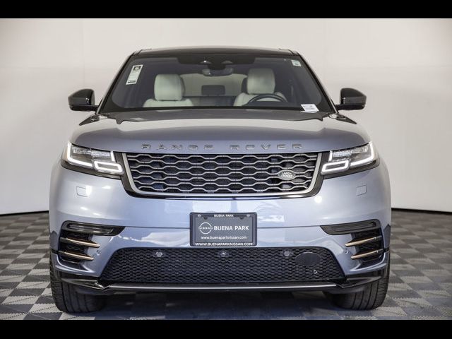 2021 Land Rover Range Rover Velar R-Dynamic S