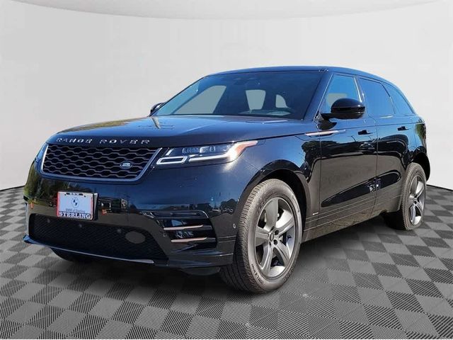 2021 Land Rover Range Rover Velar R-Dynamic S