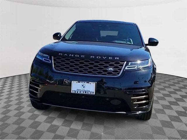 2021 Land Rover Range Rover Velar R-Dynamic S