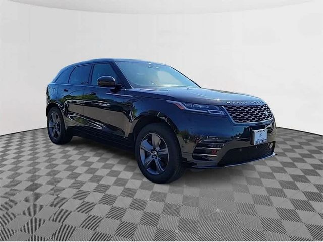 2021 Land Rover Range Rover Velar R-Dynamic S