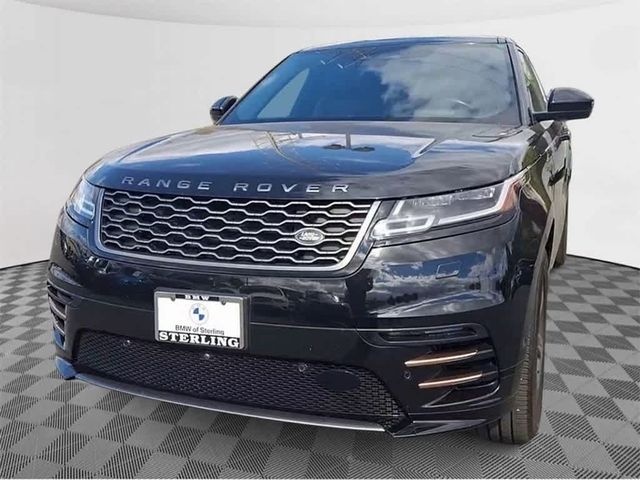 2021 Land Rover Range Rover Velar R-Dynamic S