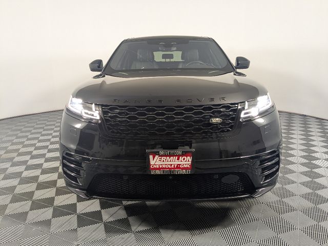 2021 Land Rover Range Rover Velar R-Dynamic S